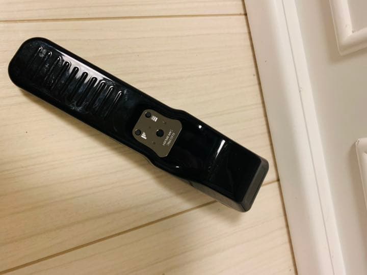 ご確認用売約済み　定価198000円　電気バリブラシ　化粧水6500円