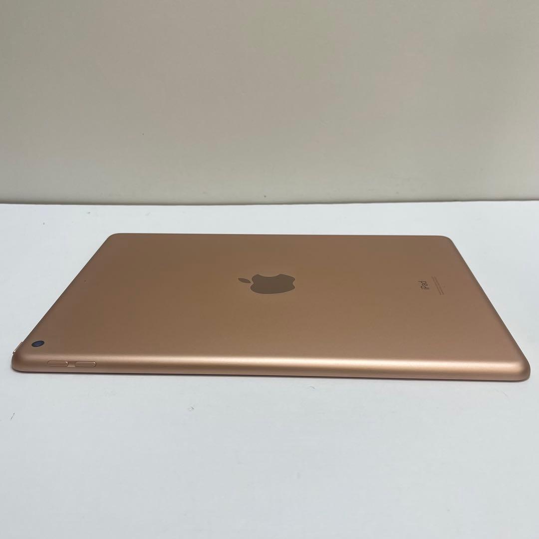 #870 iPad 第7世代 128GB Wi-Fi A2197 89%