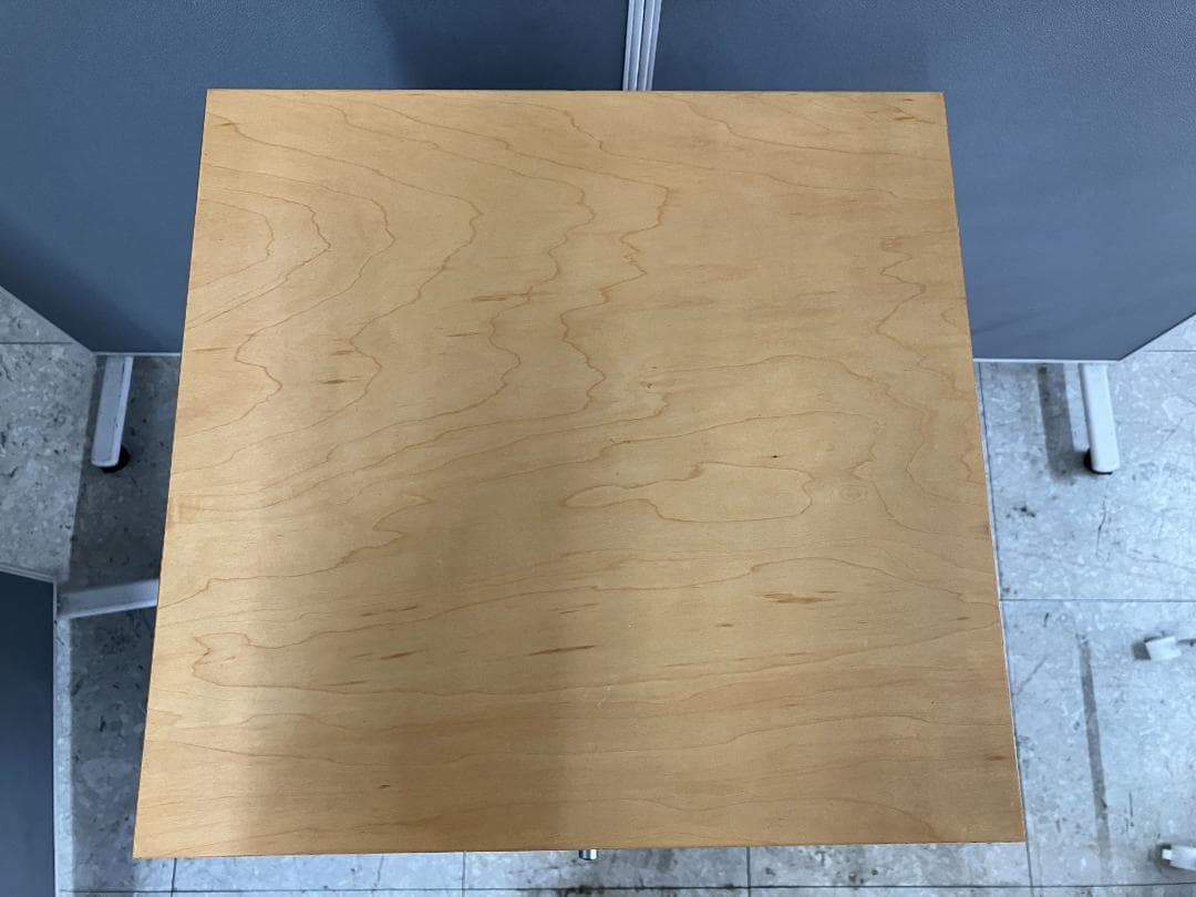 無印良品 チェスト 6段 ブラウン