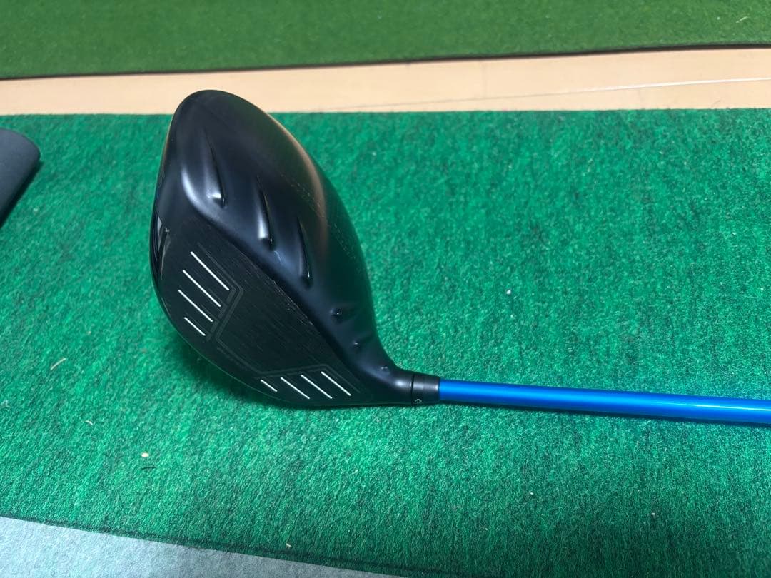 PING G40 ドライバー 10.5°