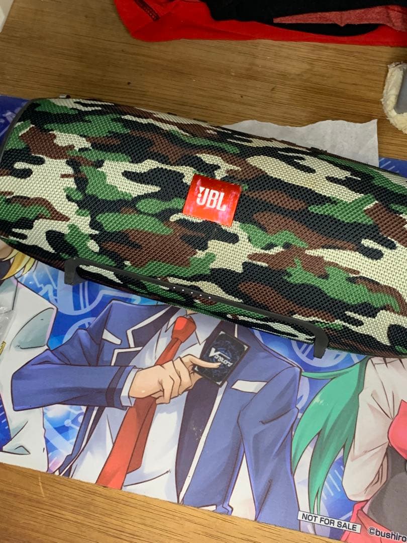 スピーカー・ウーファー JBL XTREME