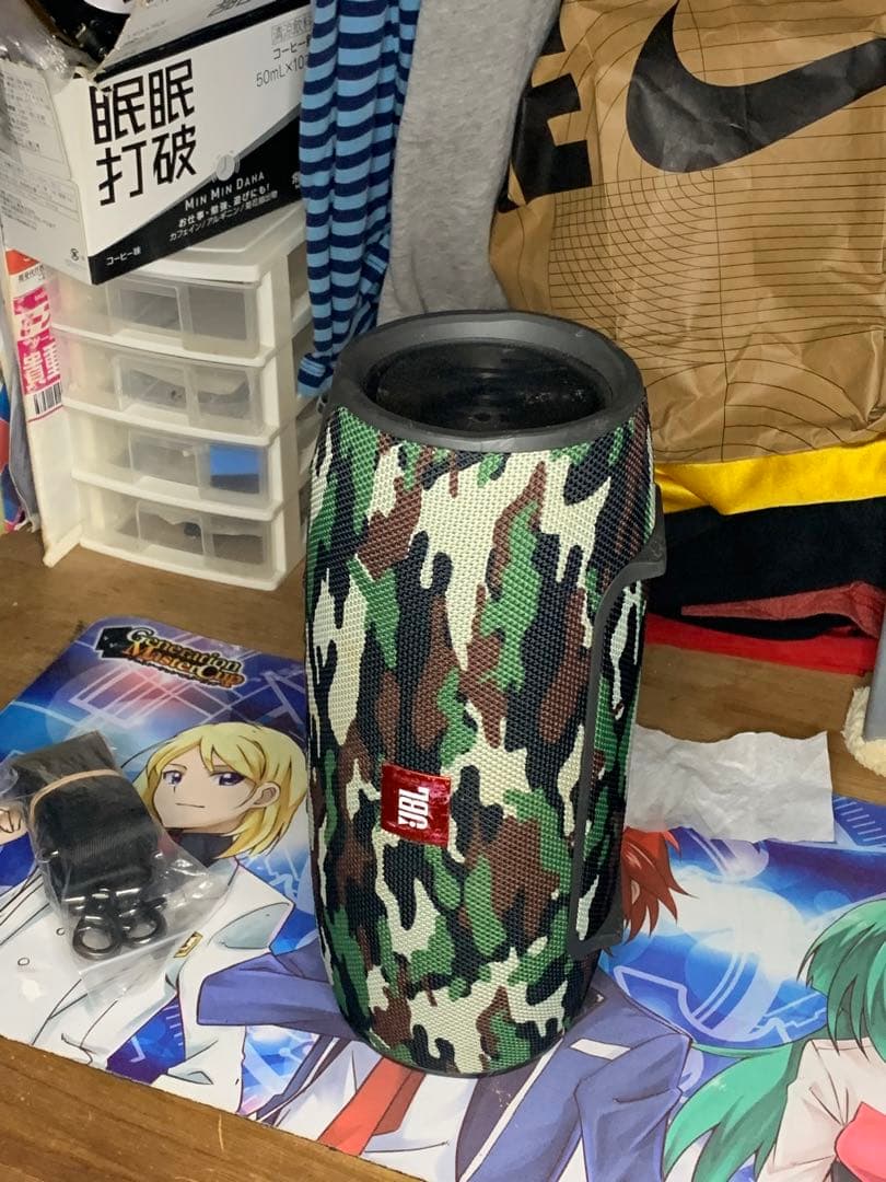 スピーカー・ウーファー JBL XTREME