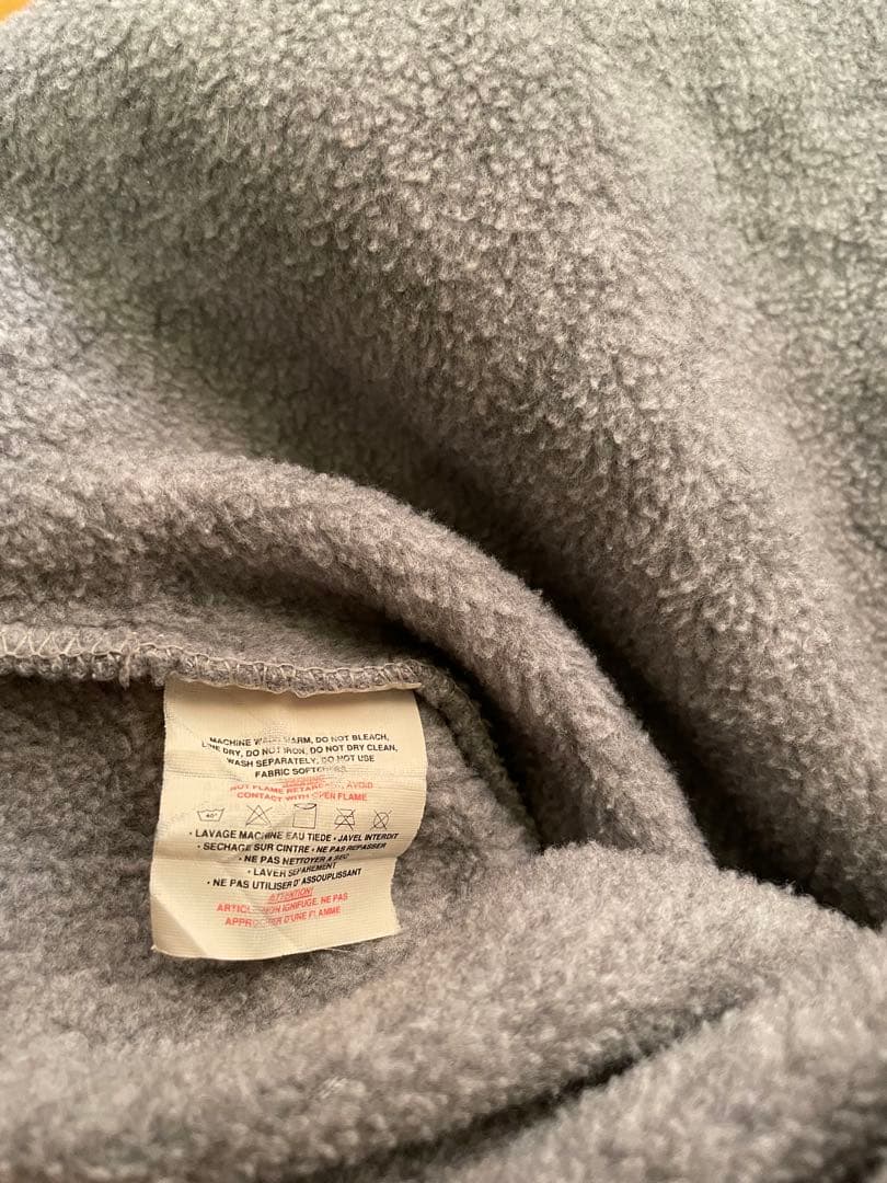 【好配色】90s Patagonia シンチラ スナップt ジャマイカ製