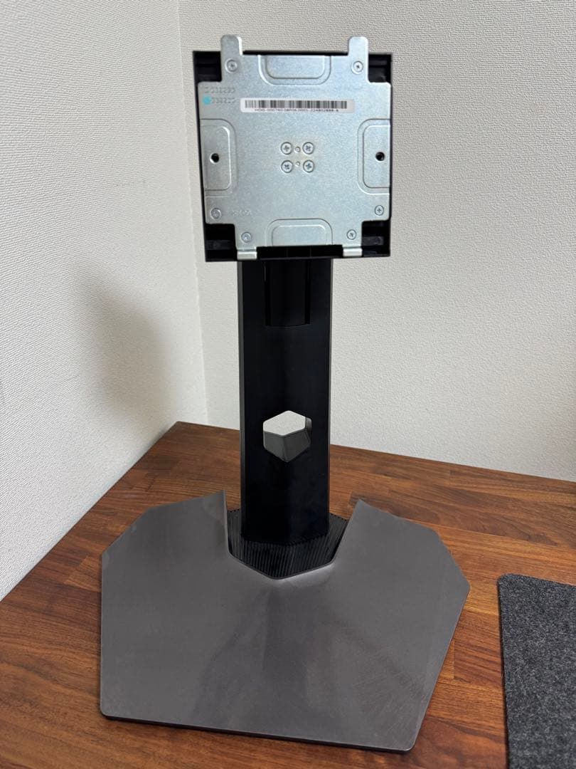 Dell G3223Q 32インチ 4K 144Hz ゲーミングモニター