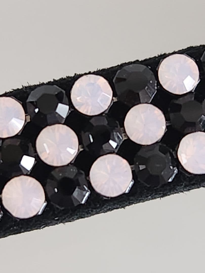 ラストお値下げ！美品　アッカ　ヘアアクセサリー　バレッタ　フランス製