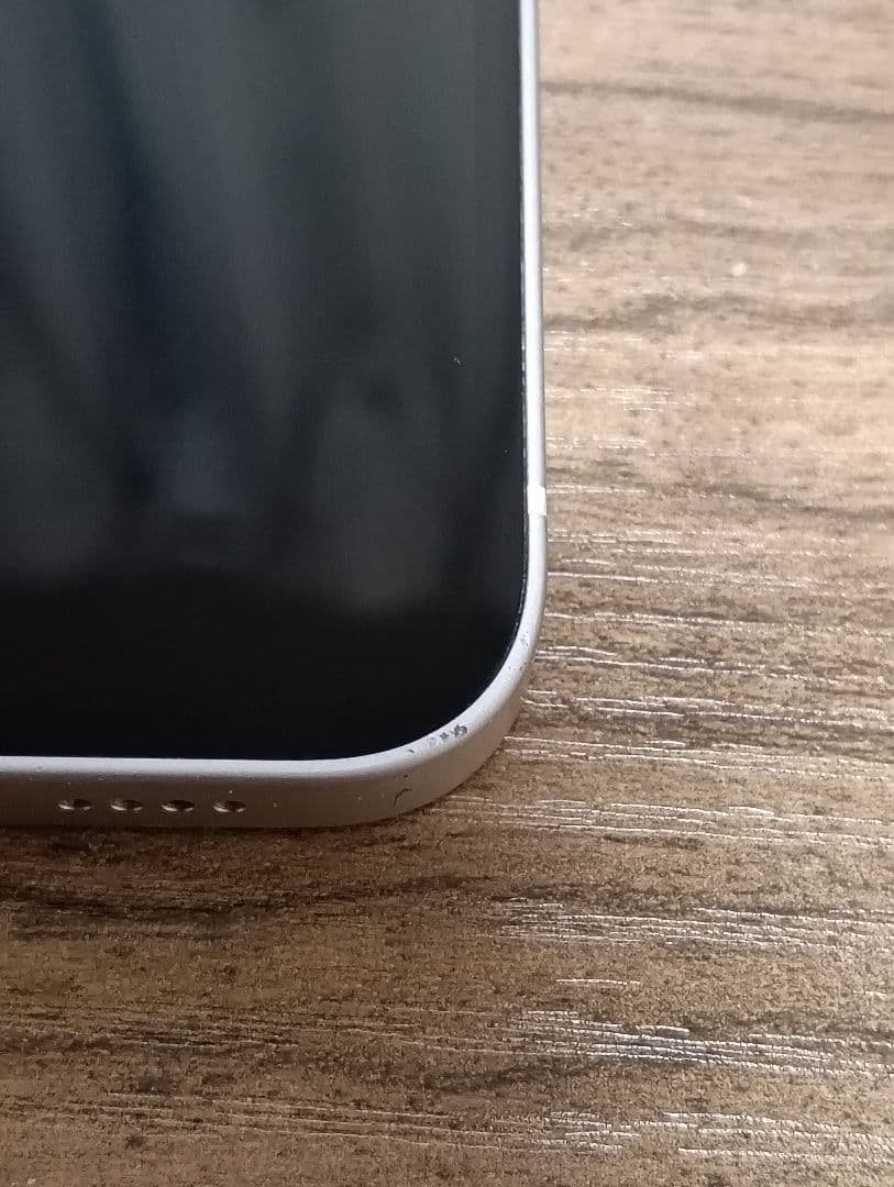 Apple iPhone12 mini ホワイト 本体　128GB