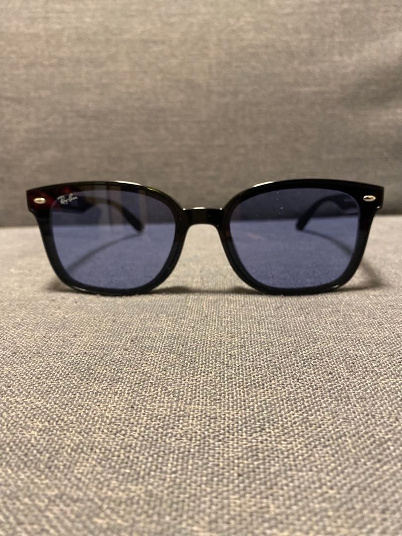 ✨RayBan✨サングラス ブルーレンズRB4461D