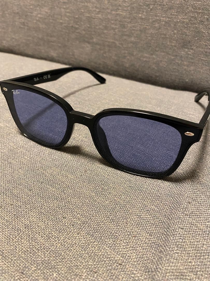 ✨RayBan✨サングラス ブルーレンズRB4461D