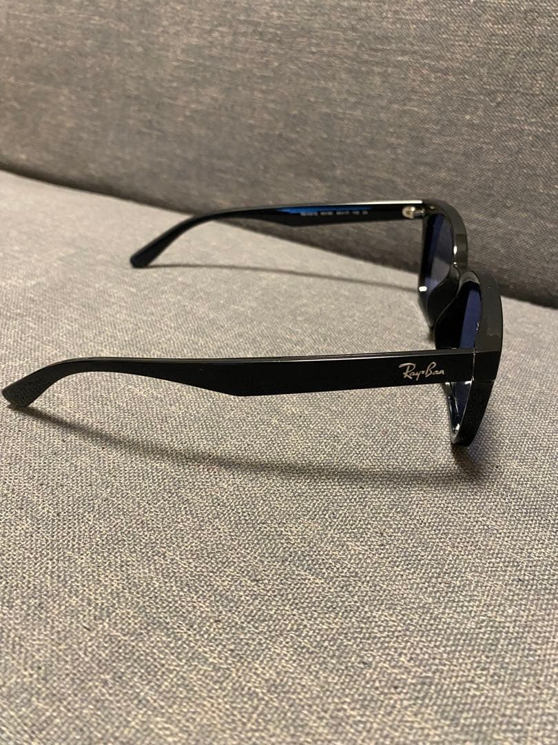 ✨RayBan✨サングラス ブルーレンズRB4461D