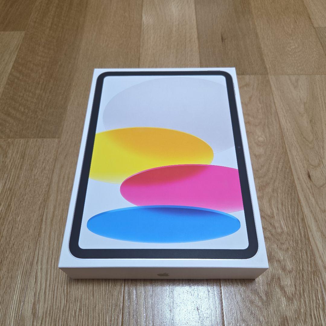 iPad A16 Wi-Fi+Cellular128GBシルバー カバー類セット