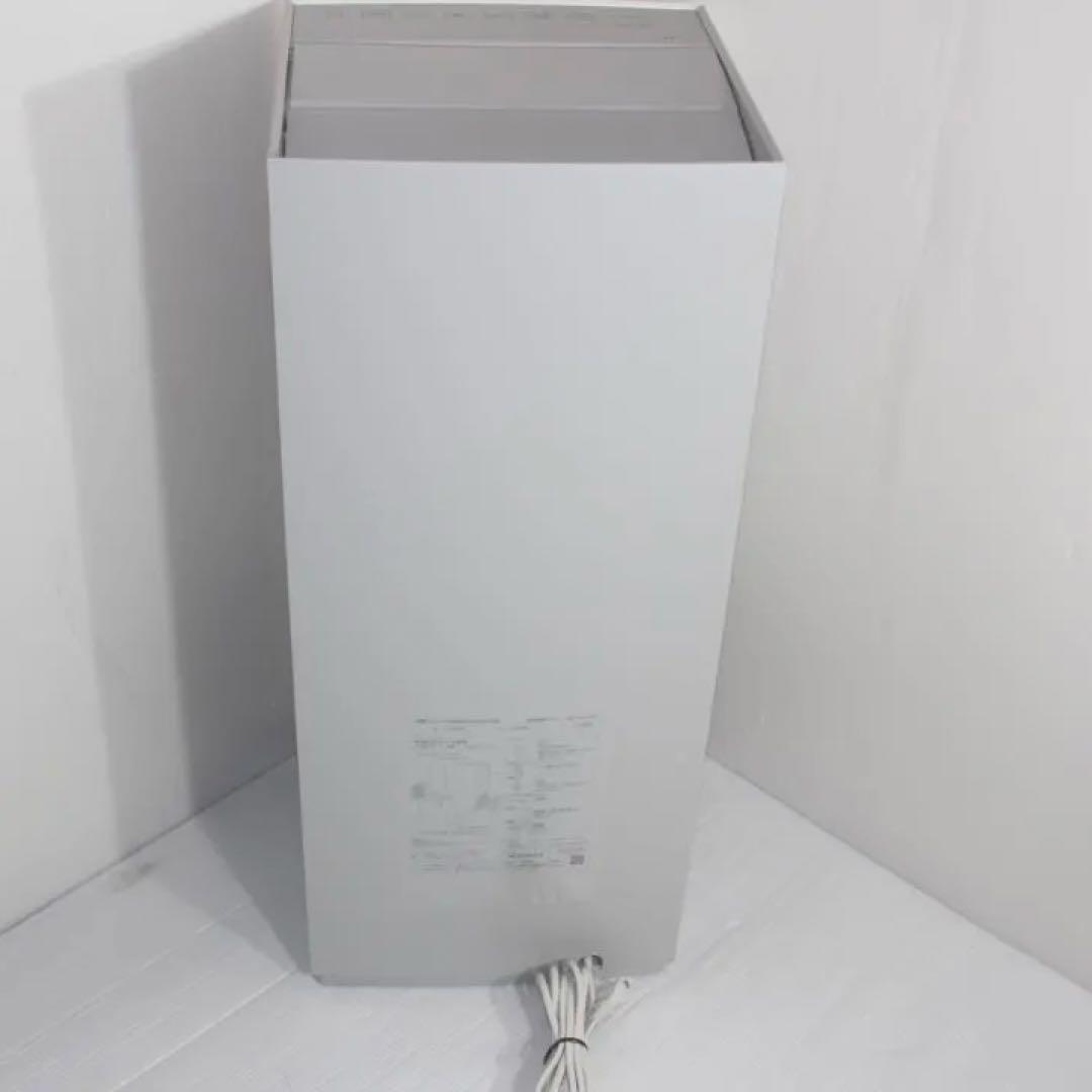 DAIKIN（ダイキン） 加湿ストリーマ空気清浄機　MCK70YKS-W