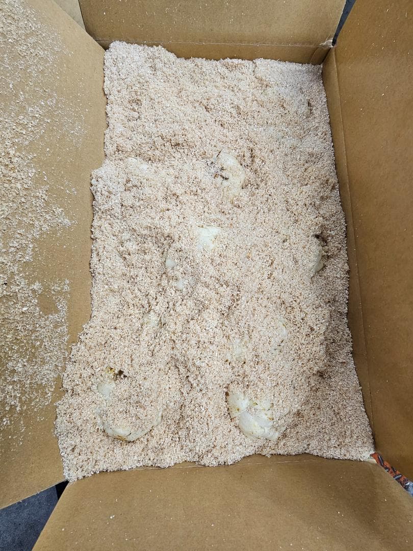 百合根　ゆりね　特大2L　33個入り　5K