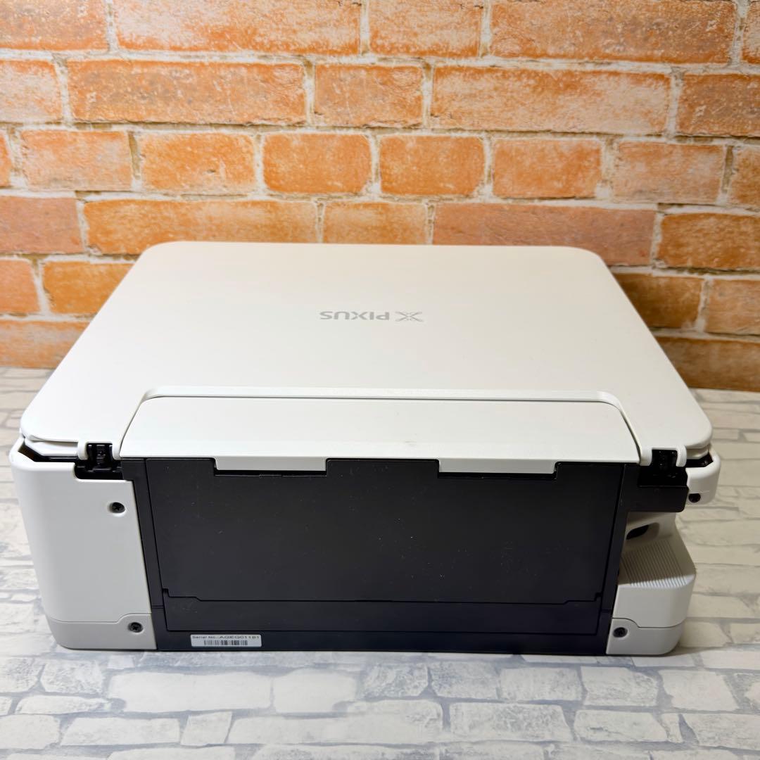 【動作確認済】Canon キャノン インクジェットプリンターTS7530