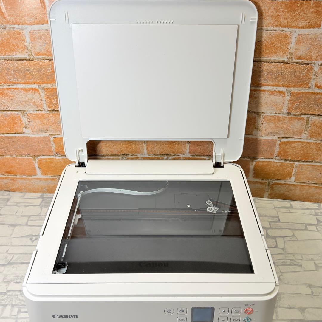 【動作確認済】Canon キャノン インクジェットプリンターTS7530