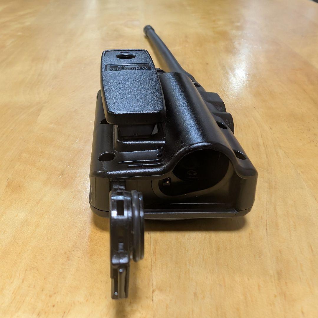 特定小電力トランシーバー　ALINCO　アルインコ　DJ-P321　ロングアンテ