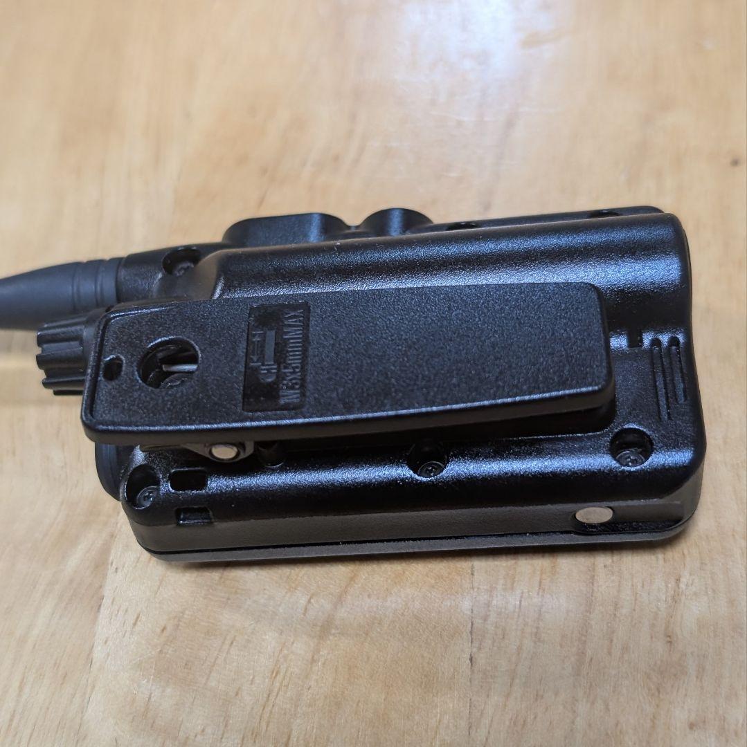 特定小電力トランシーバー　ALINCO　アルインコ　DJ-P321　ロングアンテ