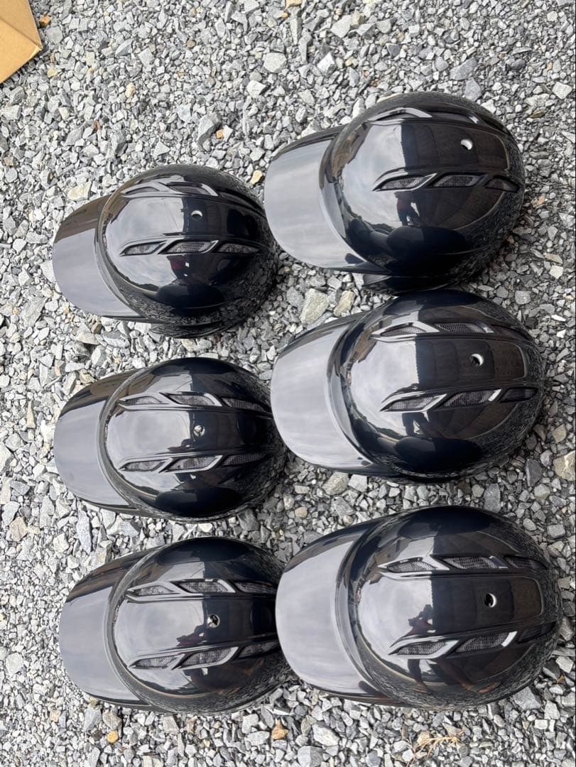 野球用ヘルメット