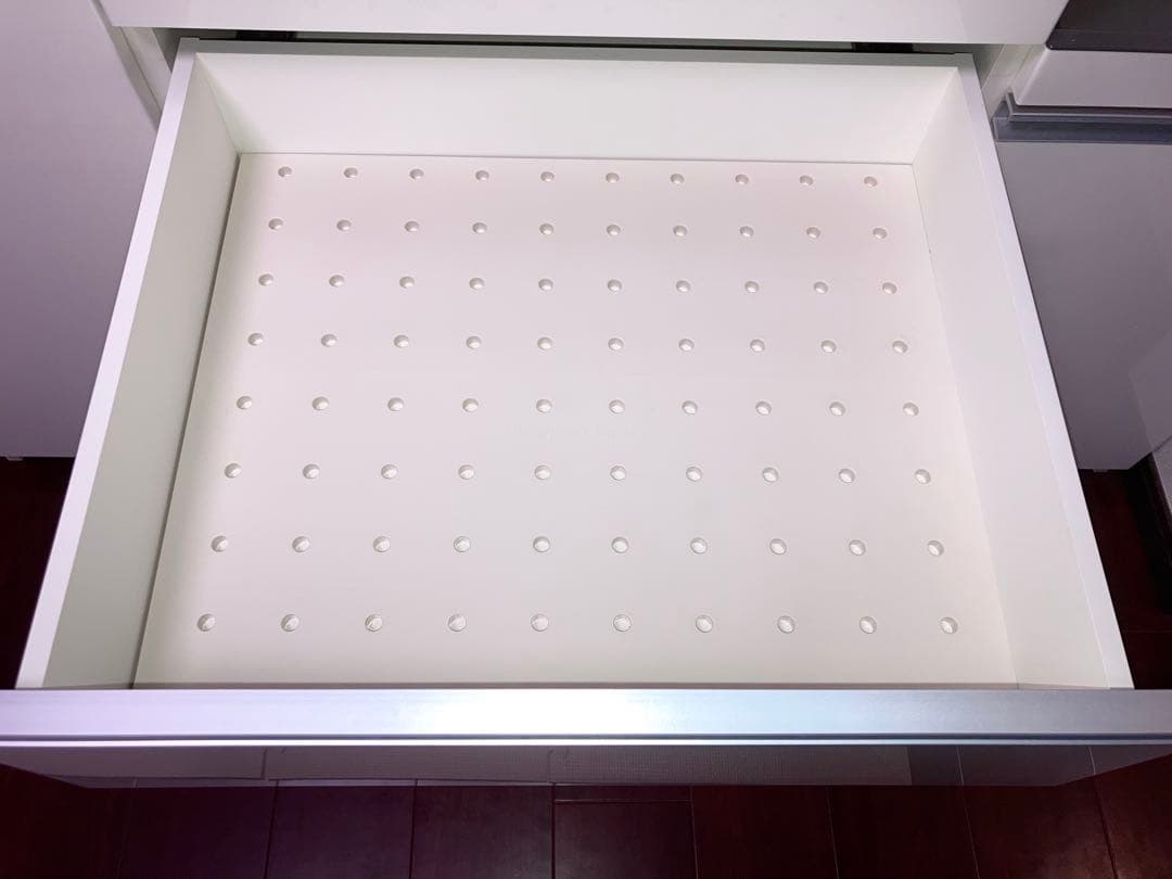 【10/1まで】パモウナ 食器棚 140cm