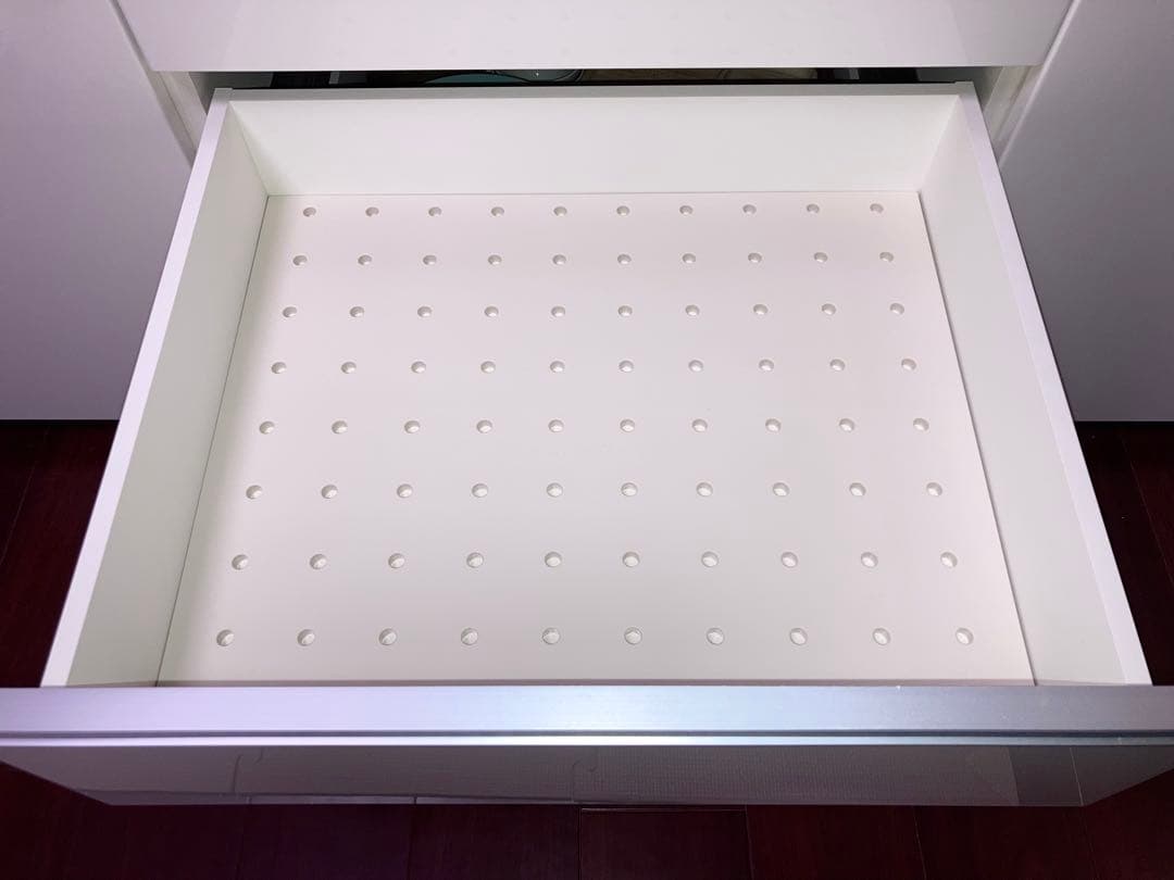 【10/1まで】パモウナ 食器棚 140cm