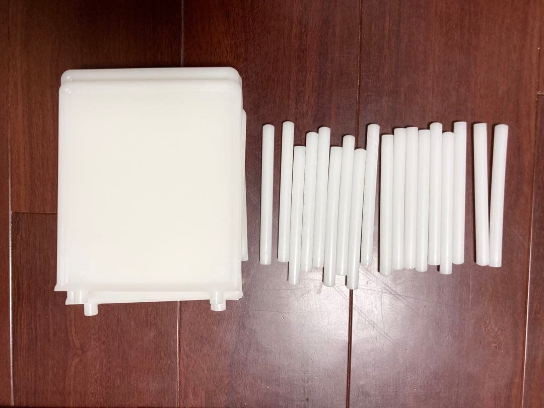 【10/1まで】パモウナ 食器棚 140cm