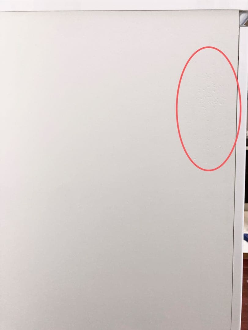 【10/1まで】パモウナ 食器棚 140cm