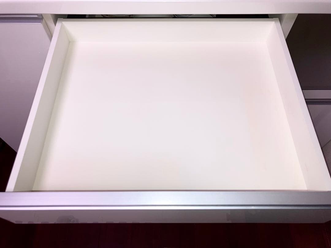 【10/1まで】パモウナ 食器棚 140cm