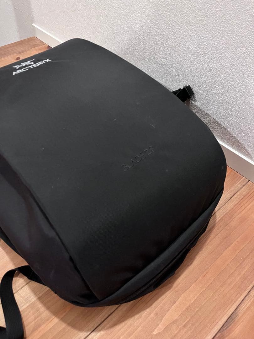 アークテリクス BLADE28／28Lリュック