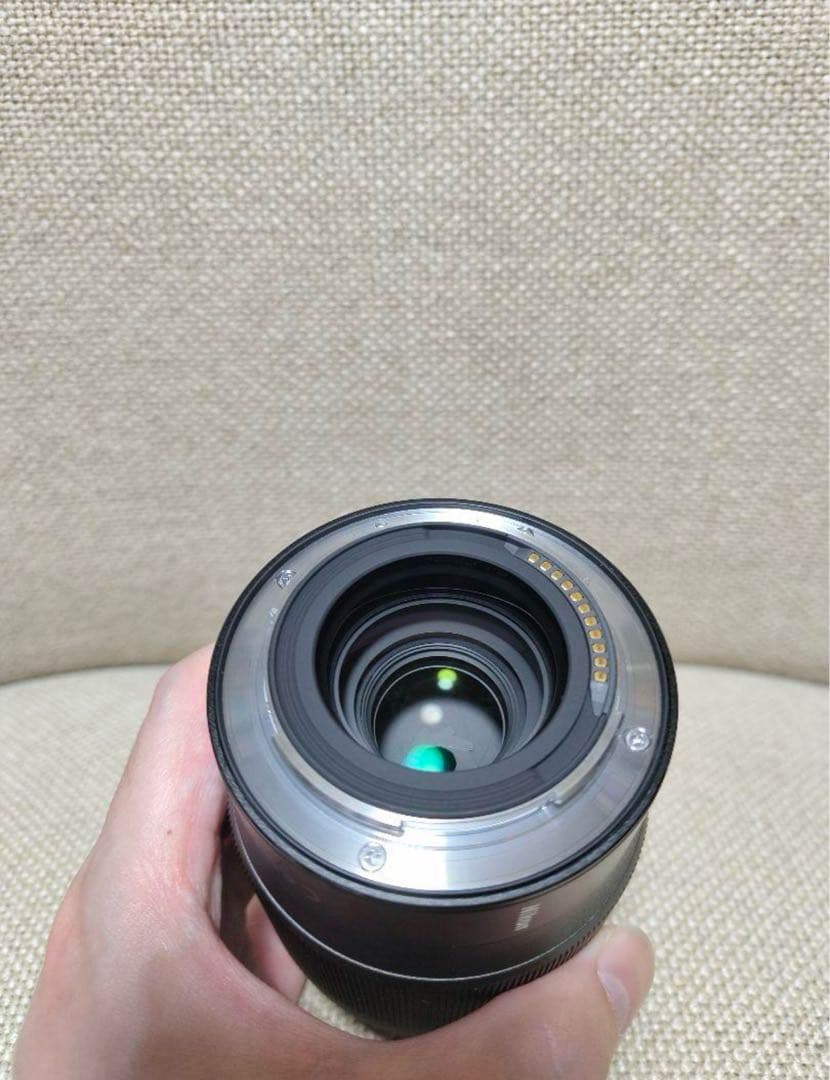 今日まで出品NIKKOR Z 50mm f/1.8 S