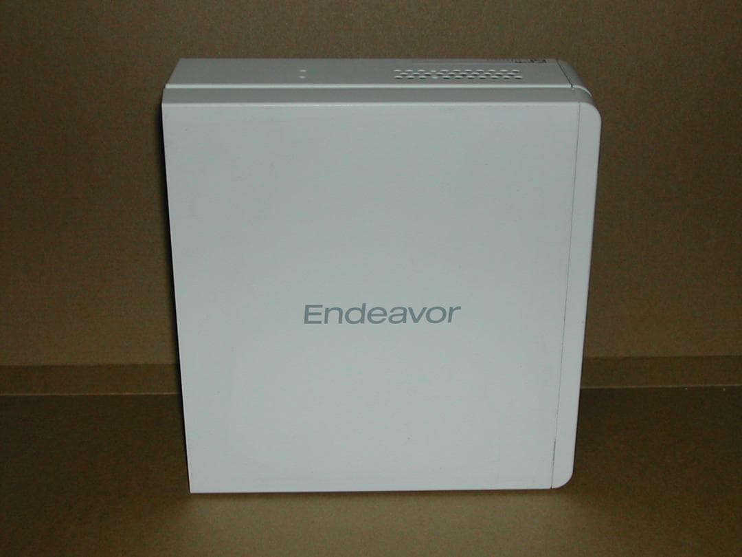 EPSON　Endeavor AT20　WIN11 G5905T 8G