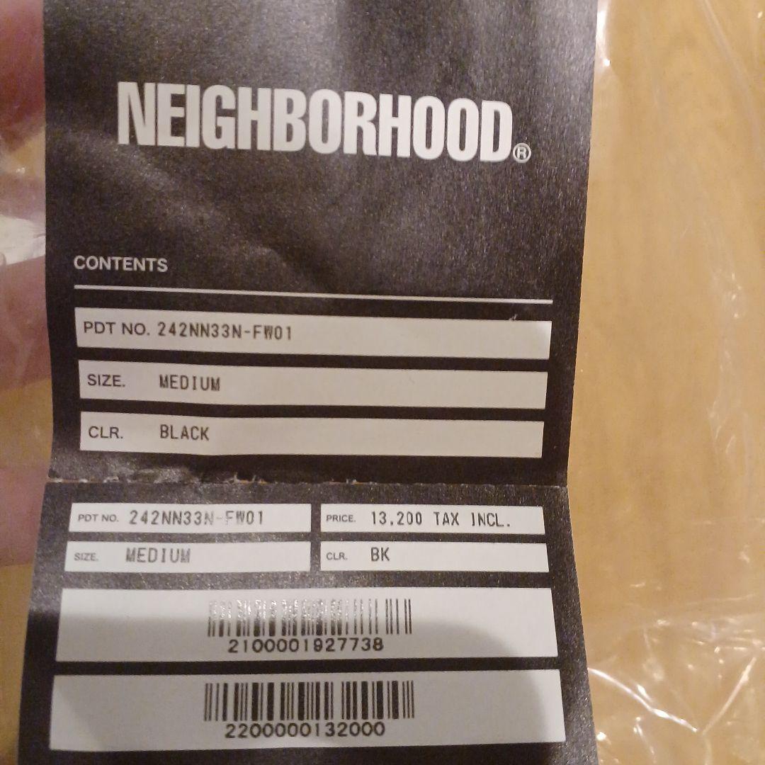 NEIGHBORHOOD NANGA SUBU WINTER SANDAL　M