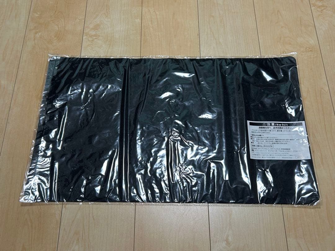 遊戯王 ランキングデュエル D-HEROBloo-D ブルーディー プレイマット