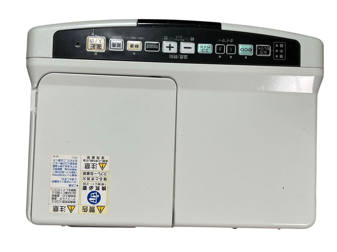 【美品】CORONA 石油ファンヒーター　FH-VX3616BY