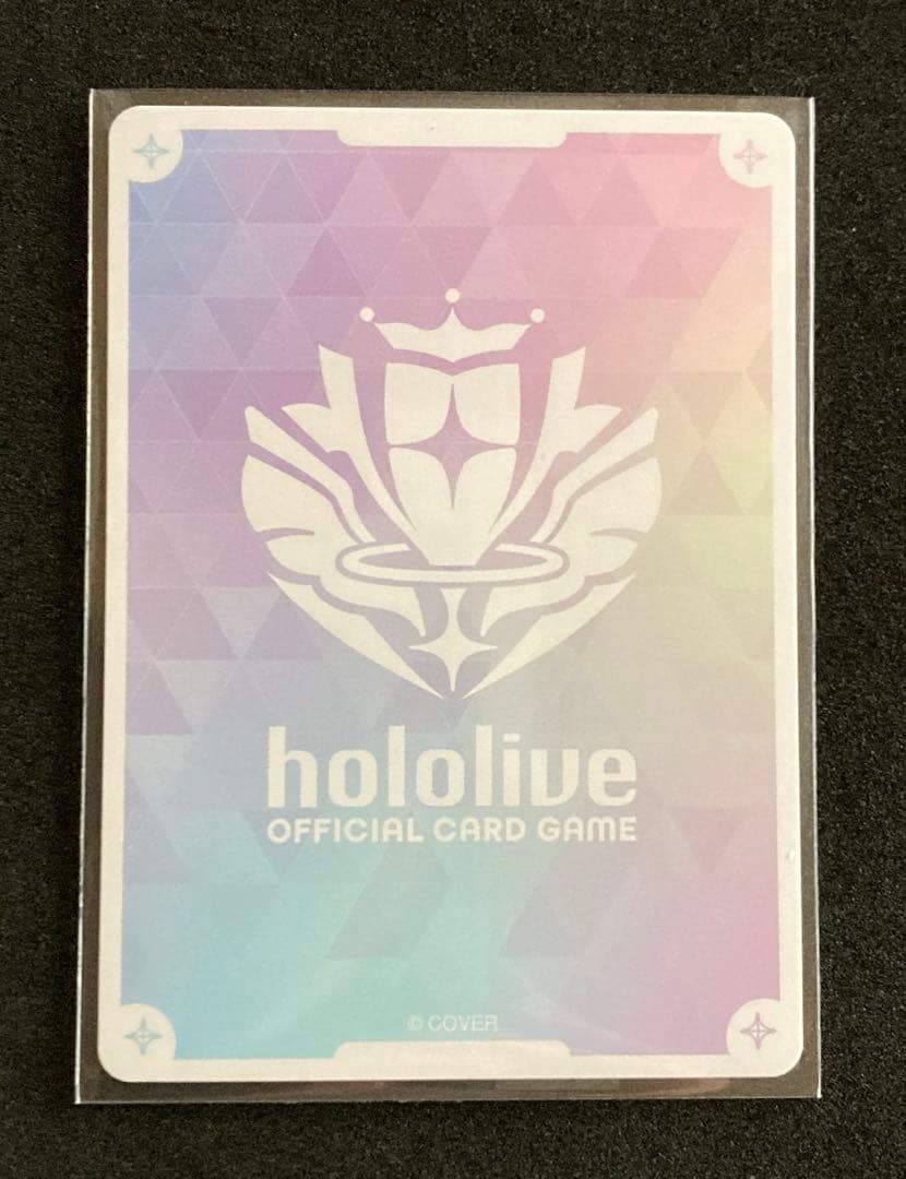 クインテットスペクトラム 白上フブキ sec