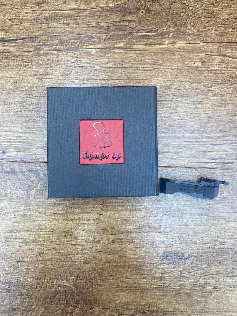 ライカ LEICA サムズアップ Thumbs up EP-1s X-54