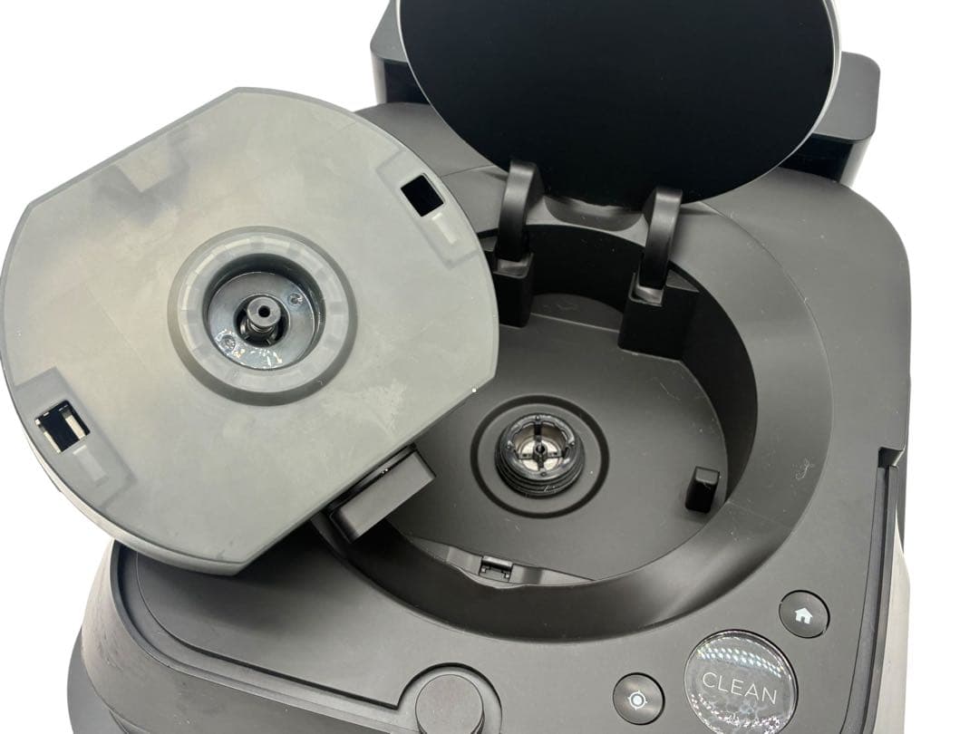 iRobot ブラーバジェットm6 床拭きロボット　ブラック