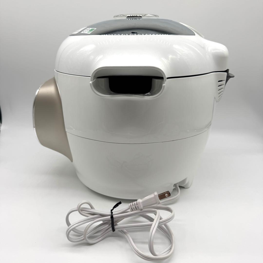【美品】T-fal 電気圧力鍋 Cook4me Express CY8521JP