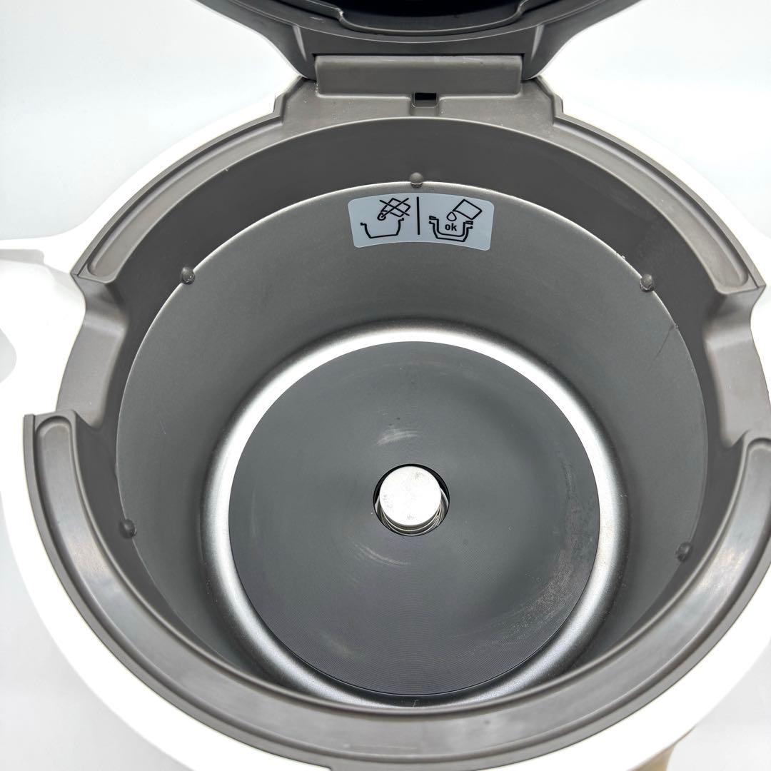 【美品】T-fal 電気圧力鍋 Cook4me Express CY8521JP