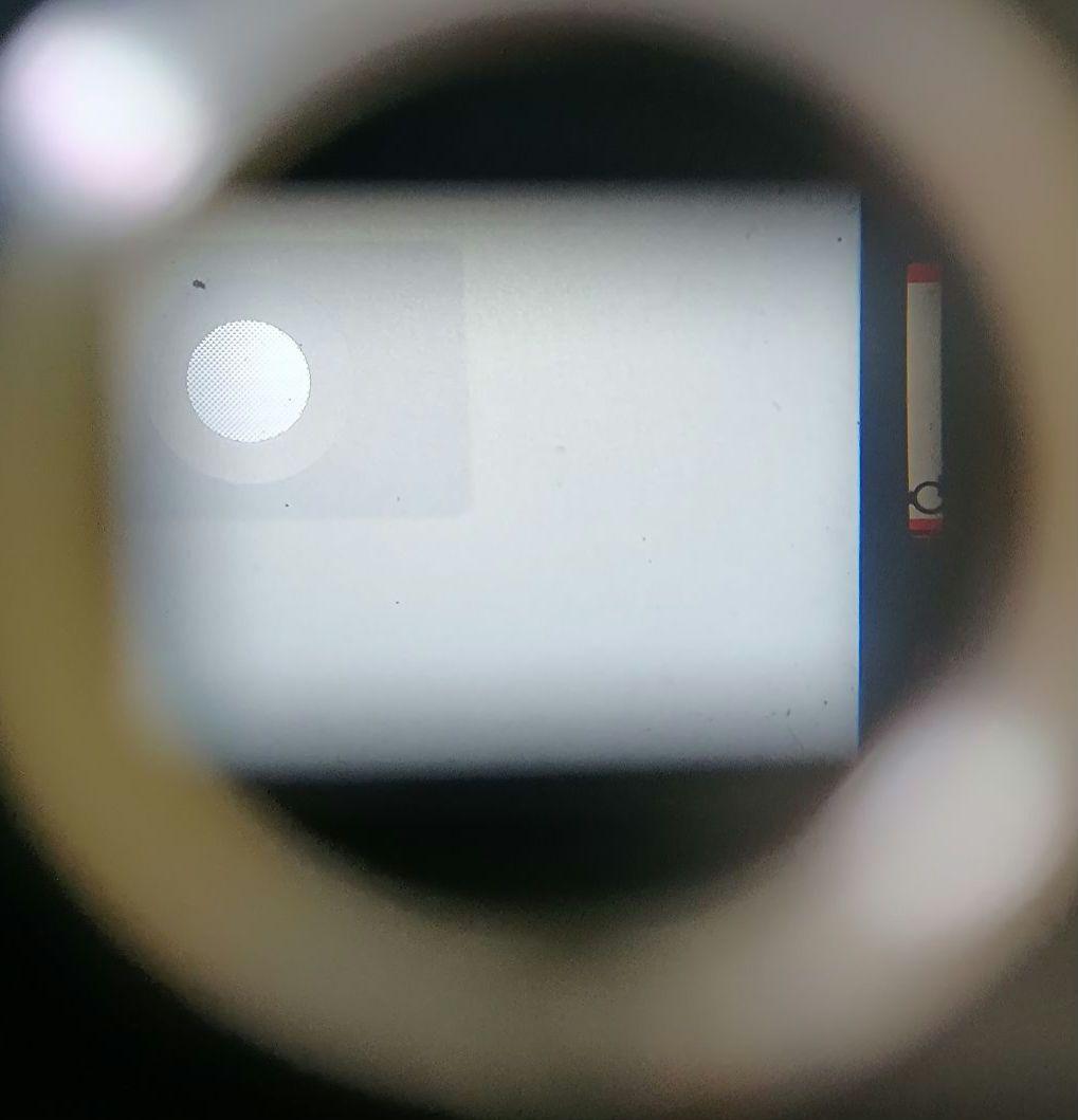 Canon F-1 一眼レフカメラ 美品ピアノブラック　前期型後期No.