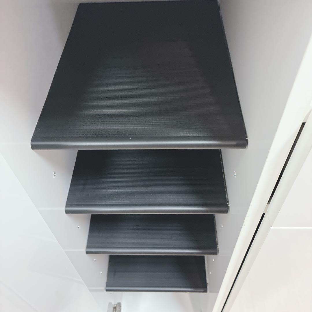 ◇NITORI◇SANREMO2◇下駄箱◇全身鏡付き◇大阪兵庫京都奈良滋賀和歌山