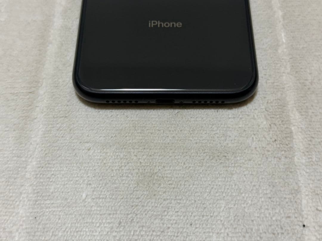 iPhone XR 64GB SIMフリー