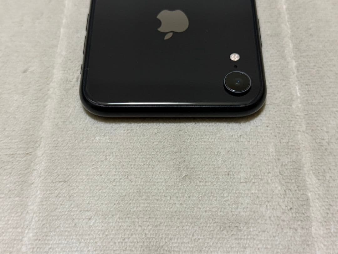 iPhone XR 64GB SIMフリー