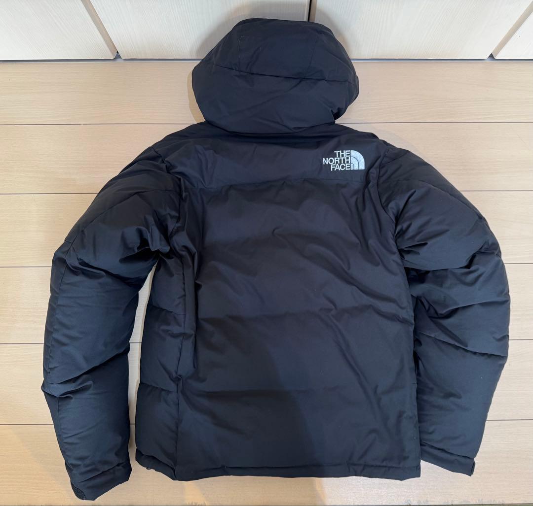 THE NORTH FACE バルトロライトジャケットブラック