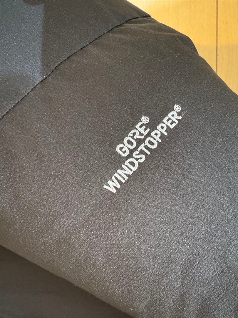 THE NORTH FACE バルトロライトジャケットブラック