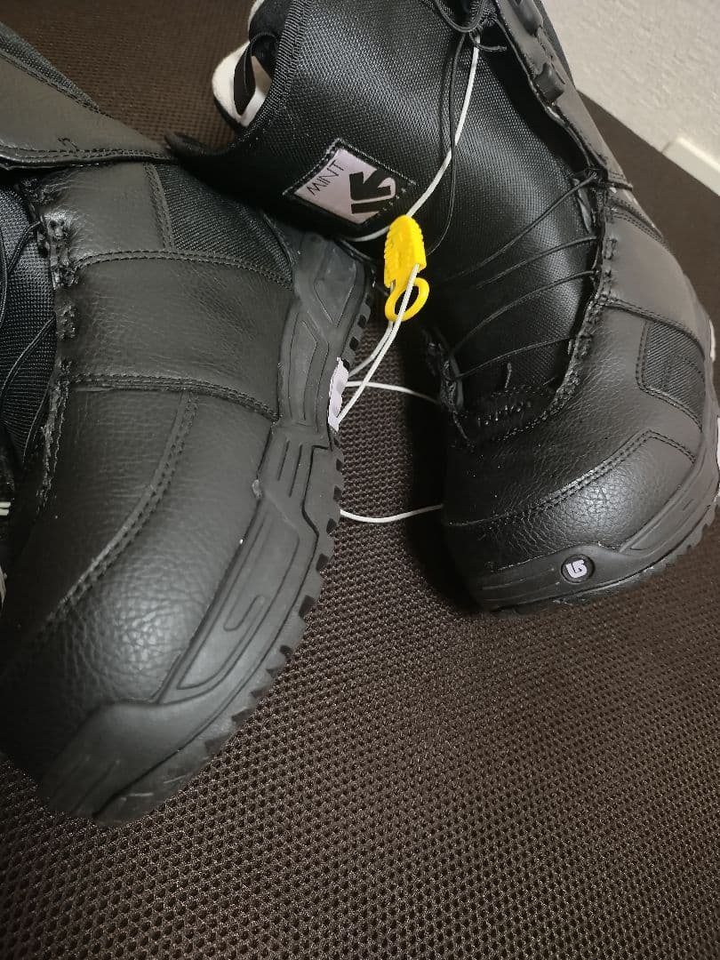 バートン　スノーボードブーツ　24cm BURTON　MINT