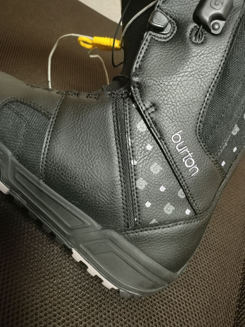 バートン　スノーボードブーツ　24cm BURTON　MINT