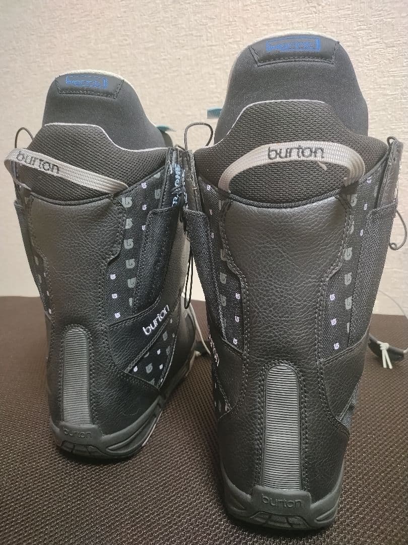 バートン　スノーボードブーツ　24cm BURTON　MINT