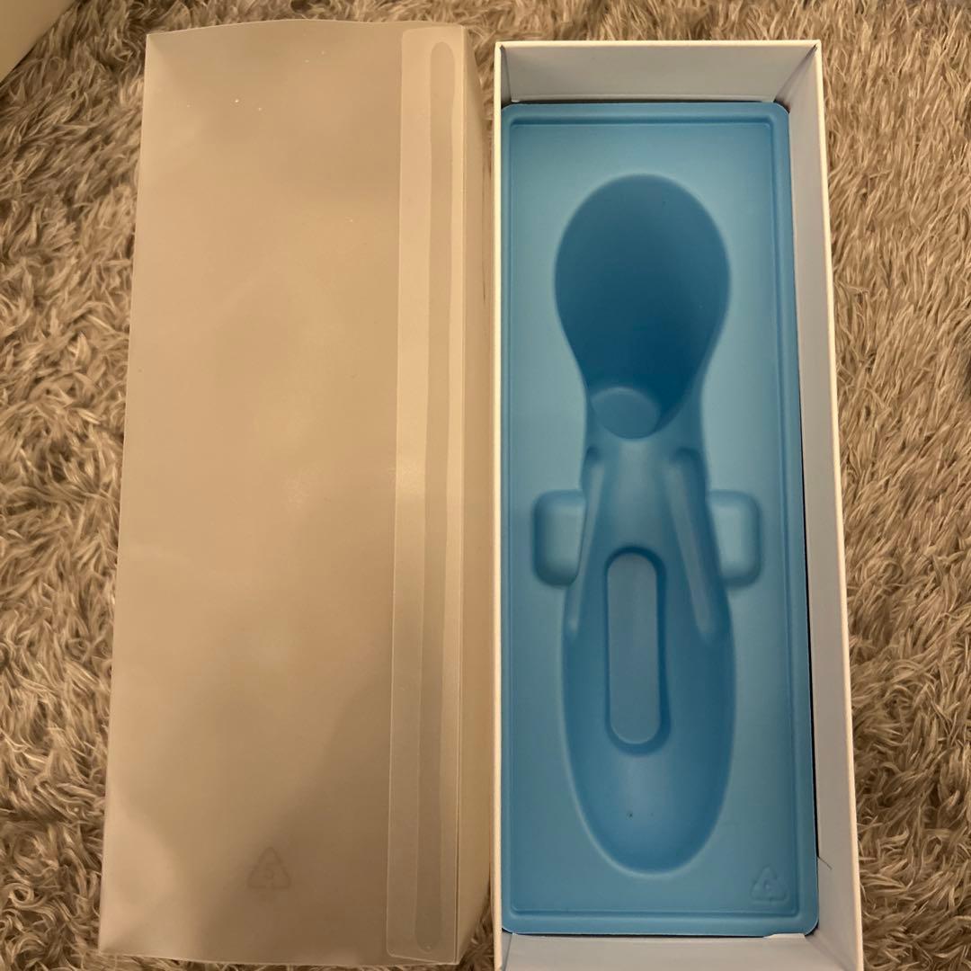 ニュースキン ルミスパ 洗顔器 正規品 ほぼ未使用 動作確認済　　ブラシ2個付き