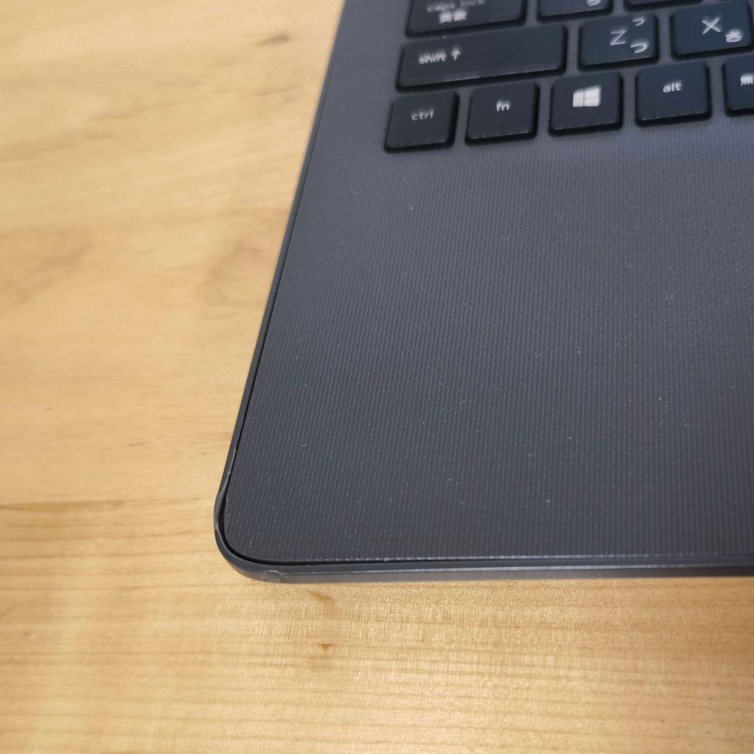 HP ノートPC【15.6型 フルHD】i5第8世代／Windows11／DVD