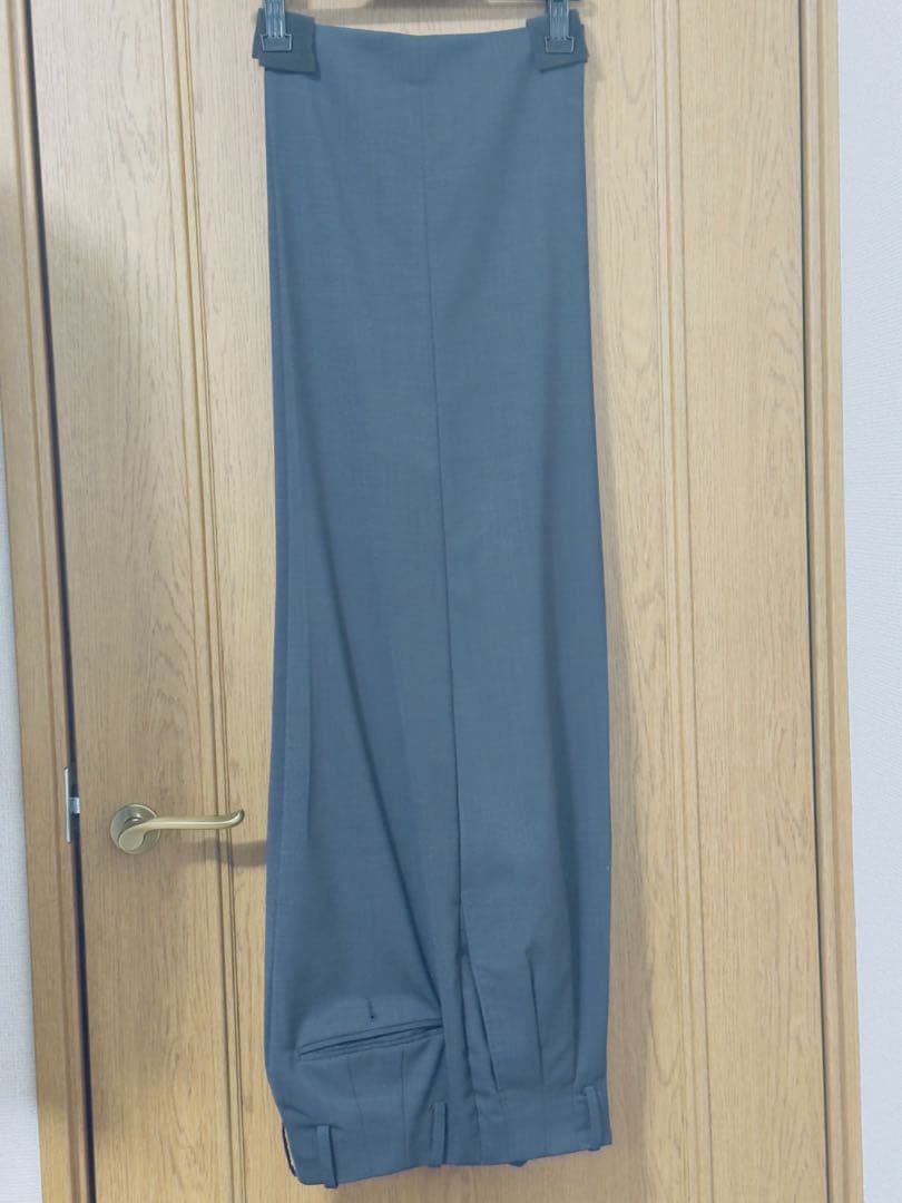 h*m様 Llife DOBBY MESH JACKET / SLACKS セッ