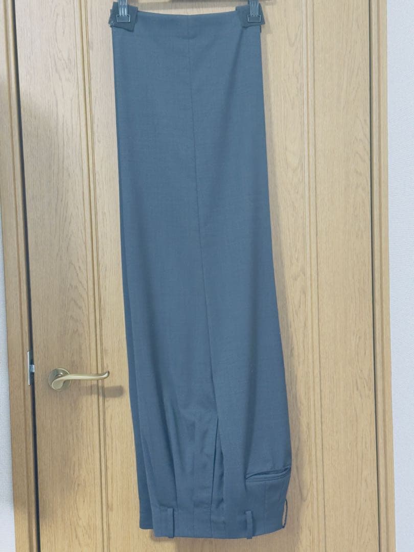 h*m様 Llife DOBBY MESH JACKET / SLACKS セッ